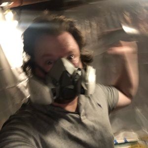 Meet your Posher, Gregory